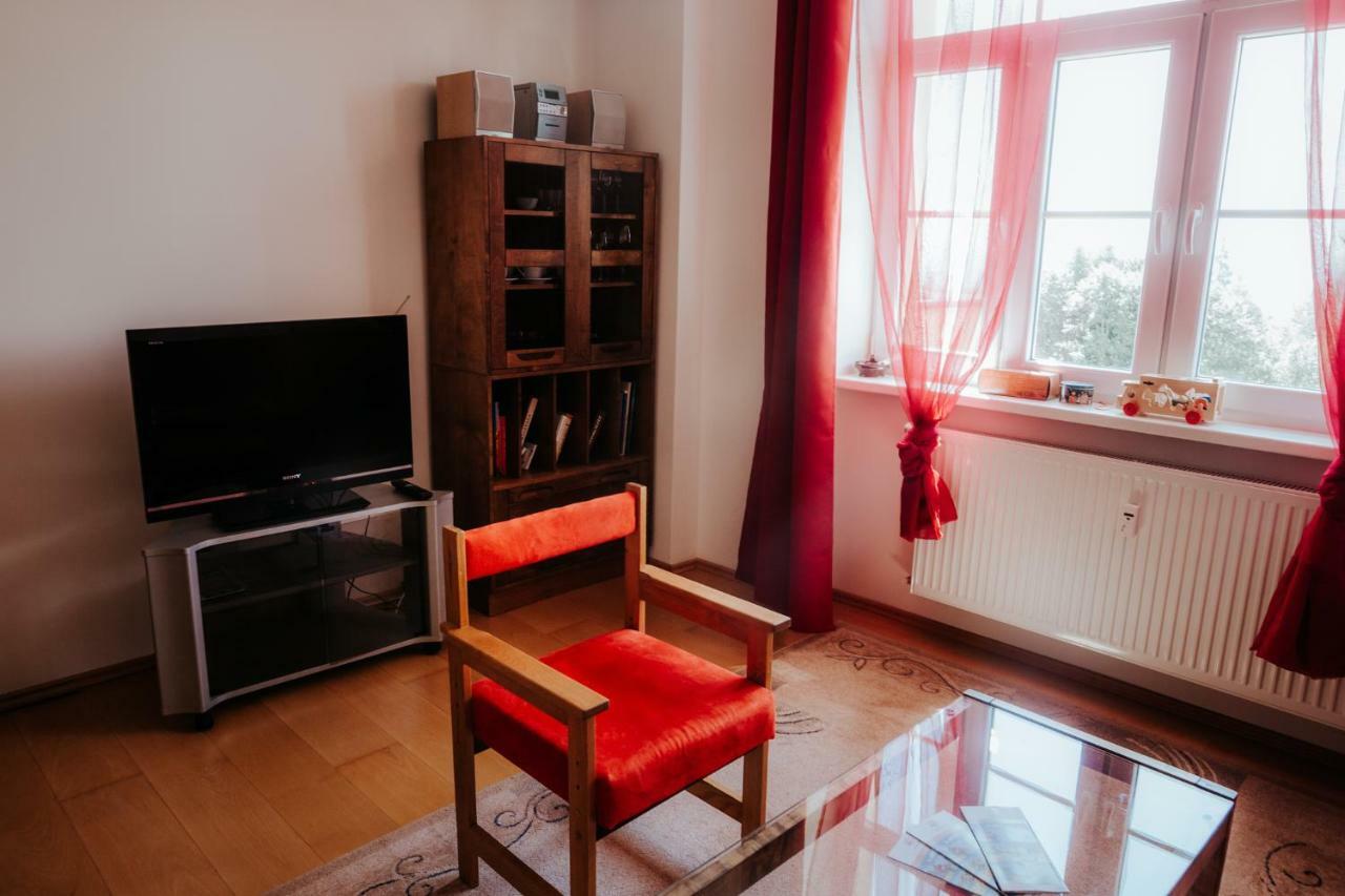 Apartamento AC Apartmán Milo Vysoké Tatry Exterior foto