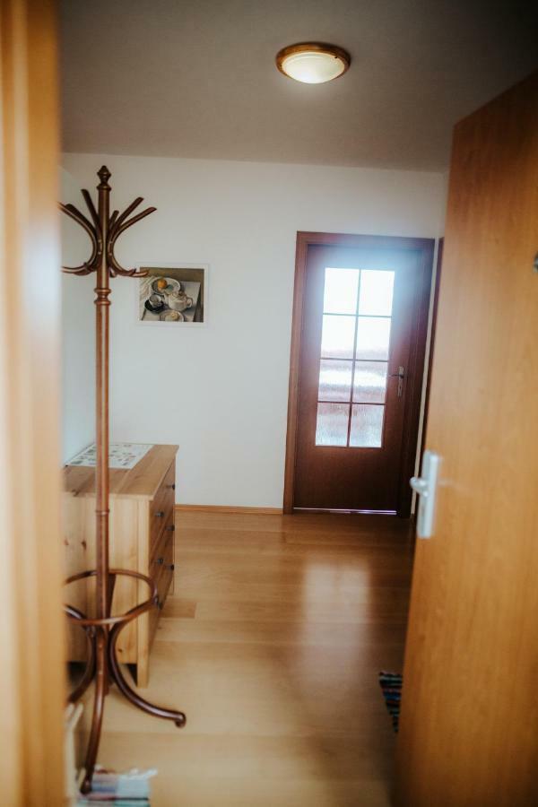 Apartamento AC Apartmán Milo Vysoké Tatry Exterior foto